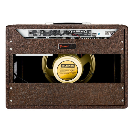 Fender Limited Edition 65 Deluxe Reverb Western