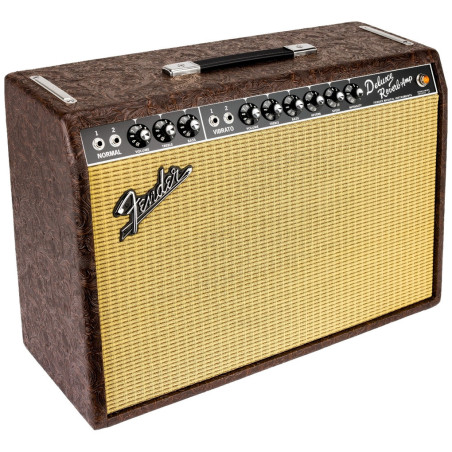 Fender Limited Edition 65 Deluxe Reverb Western