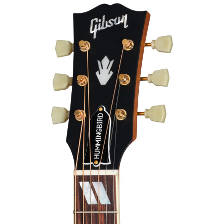 Gibson Acoustic Hummingbird Faded, Natural