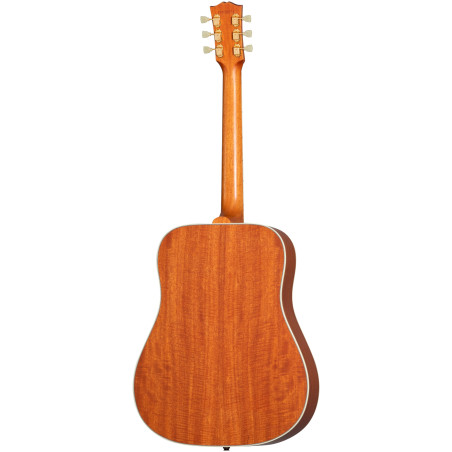 Gibson Acoustic Hummingbird Faded, Natural