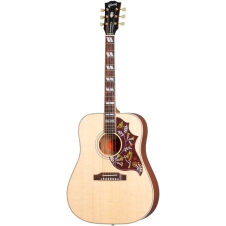 Gibson Acoustic Hummingbird Faded, Natural