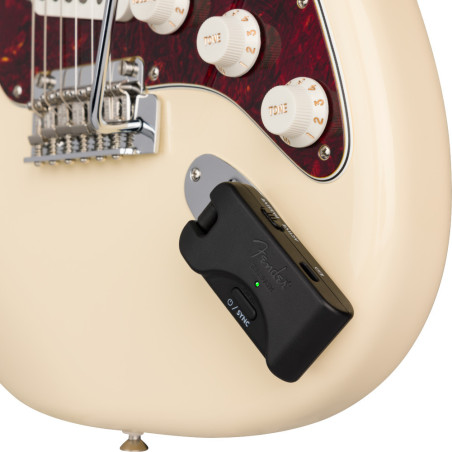 Fender Telepath Wireless System