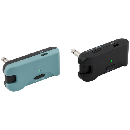Fender Telepath Wireless System