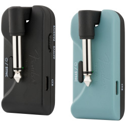 Fender Telepath Wireless System