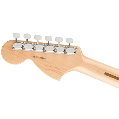 Fender Yngwie Malmsteen Stratocaster RW Vintage White