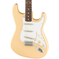 Fender Yngwie Malmsteen Stratocaster RW Vintage White