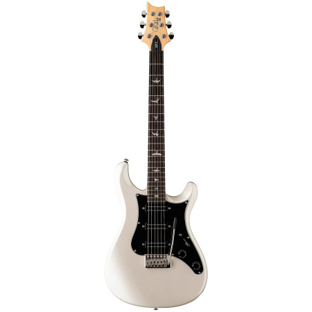 PRS SE NF3, Pearl White