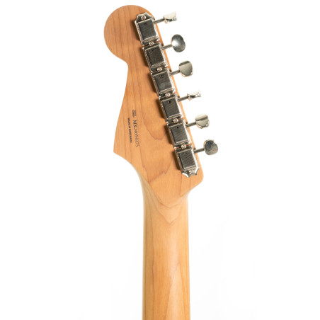 Fender Limited Edition Vintera II Stratocaster RW Fiesta Red