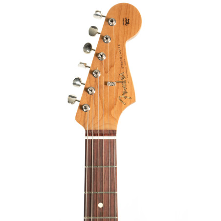 Fender Limited Edition Vintera II Stratocaster RW Fiesta Red