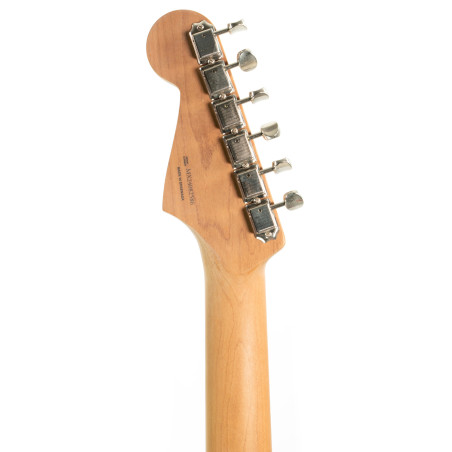 Fender Limited Edition Vintera II Stratocaster RW Fiesta Red
