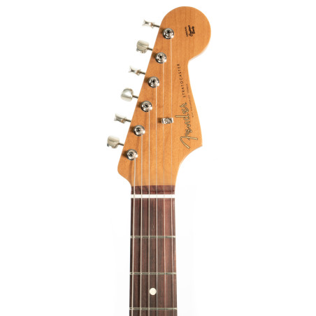 Fender Limited Edition Vintera II Stratocaster RW Fiesta Red