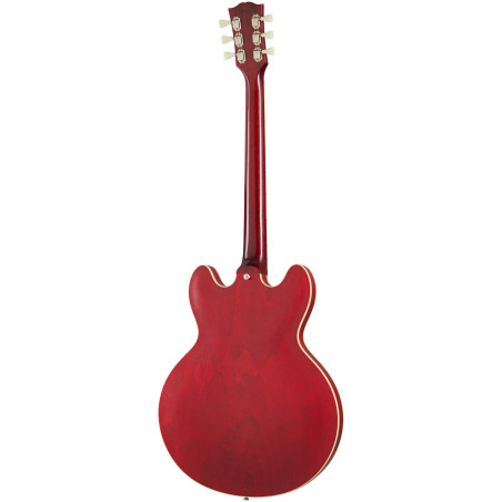 Gibson Custom 1964 ES-335 Reissue VOS Sixties Cherry
