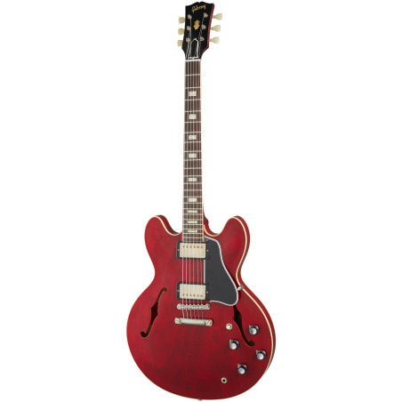 Gibson Custom 1964 ES-335 Reissue VOS Sixties Cherry