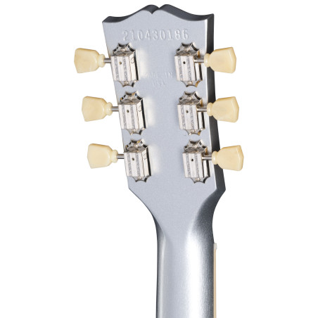Gibson USA SG Standard 61, Silver Mist