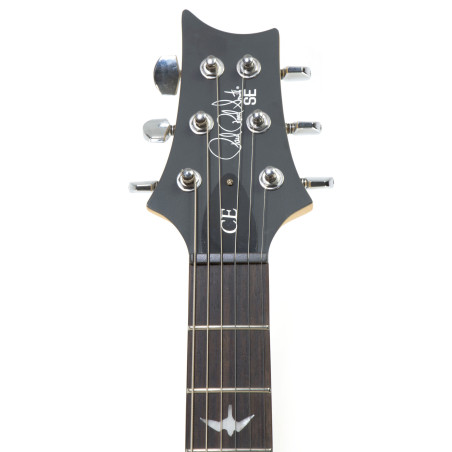 PRS SE CE24 Standard Satin, Metallic Gold
