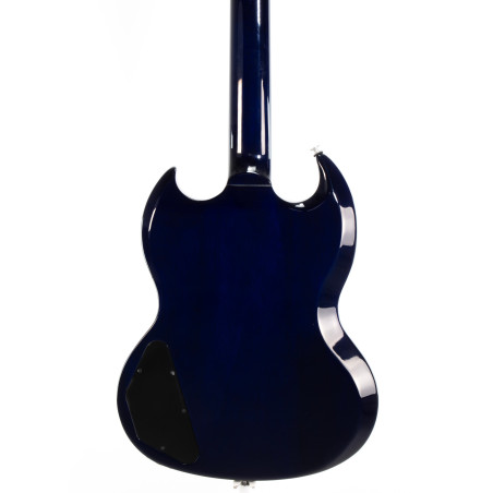 Gibson USA SG Modern, Blueberry Fade