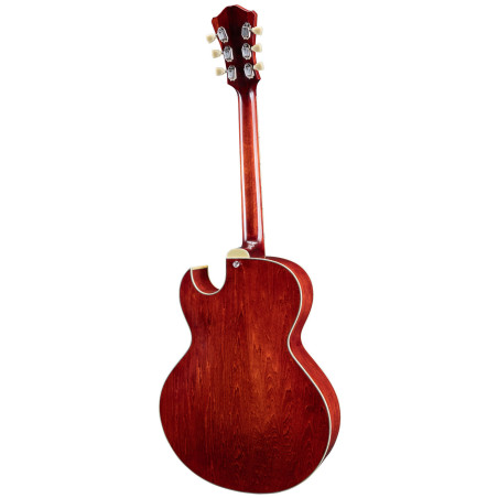 Eastman Hollowbody Archtop AR372CE-P90 Classic
