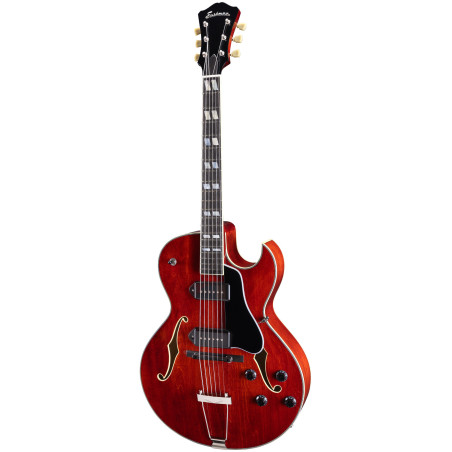 Eastman Hollowbody Archtop AR372CE-P90 Classic