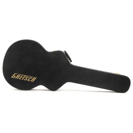 Gretsch G6298 Estojo Rígido 16" Hollow Body, Electromatic 12-String
