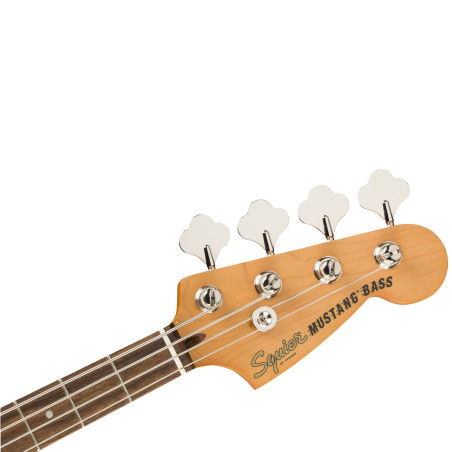 Squier Classic Vibe 60s Mustang Bass LRL Surf Green