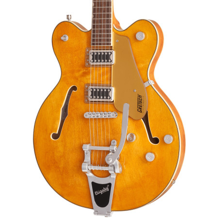 Gretsch G5622T Electromatic Center Block Double-Cut Bigsby, Speyside