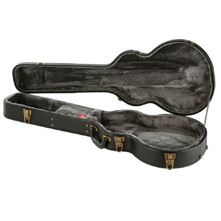 Ashton APCLP Hardcase for Les Paul