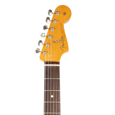 Fender Lim. Ed. Vintera II Road Worn 60s Stratocaster RW Lake Placid