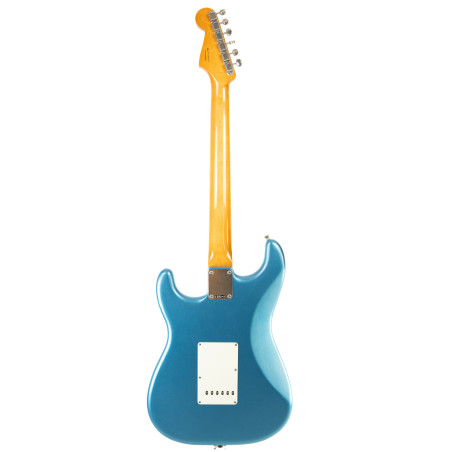 Fender Lim. Ed. Vintera II Road Worn 60s Stratocaster RW Lake Placid