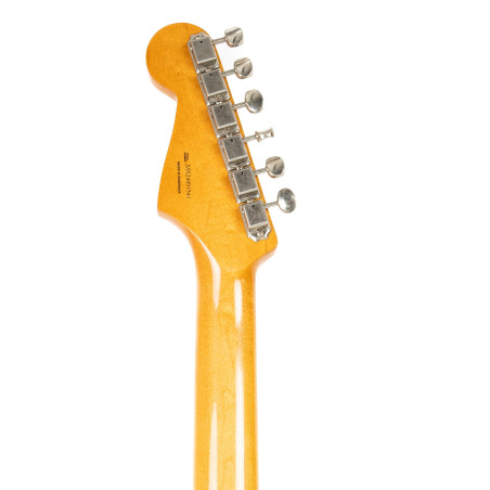 Fender Lim. Ed. Vintera II Road Worn 60s Stratocaster RW Lake Placid