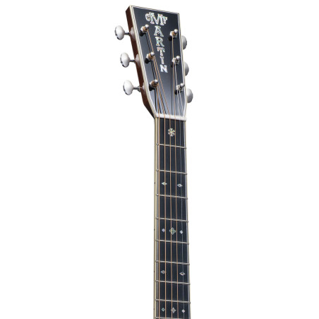 Martin OM-45 John Mayer 20th Anniversary