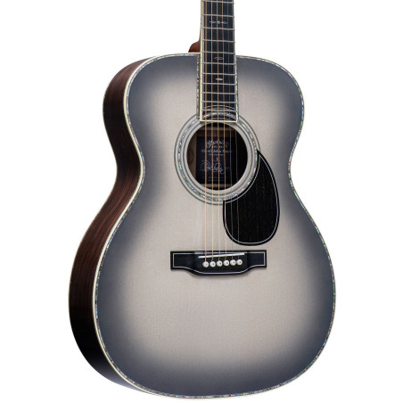 Martin OM-45 John Mayer 20th Anniversary