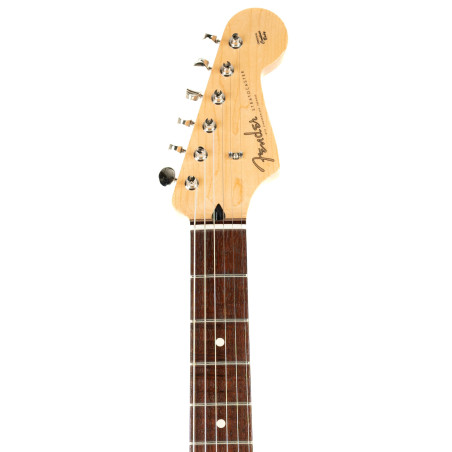 Fender FSR hybrid II Strat RW Mystic Aztec Gold