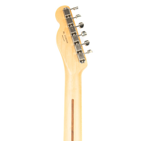 Fender FSR hybrid II Tele RW Mystic Aztec Gold