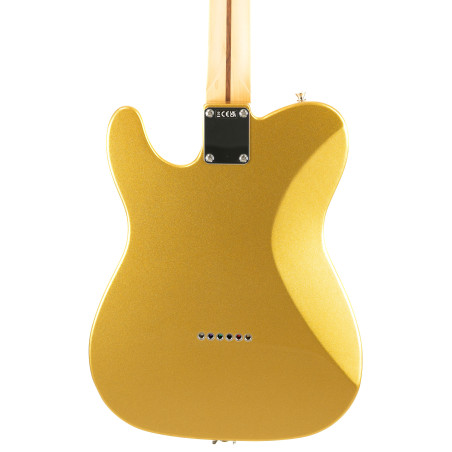 Fender FSR hybrid II Tele RW Mystic Aztec Gold