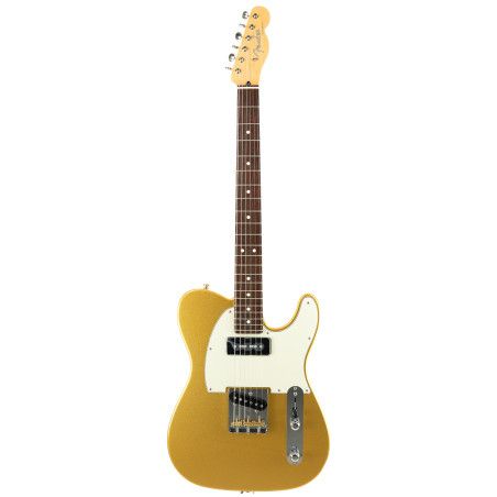 Fender FSR hybrid II Tele RW Mystic Aztec Gold