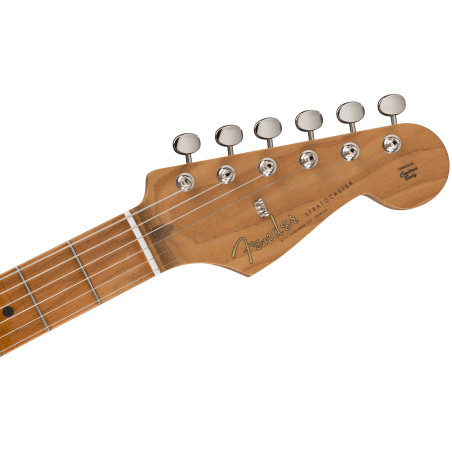 Fender Limited Edition Vintera II 50s Stratocaster MN Black