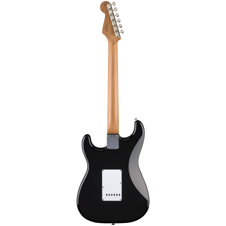 Fender Limited Edition Vintera II 50s Stratocaster MN Black