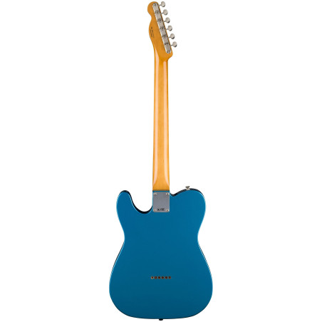 Fender Limited Edition Road Worn 60s Telecaster RW Lake Placid Blue