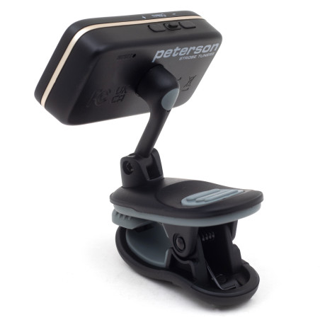 Peterson StroboClip HDC