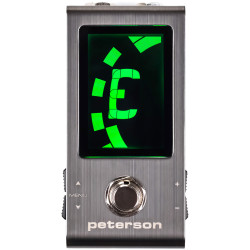 Peterson StroboStomp Mini