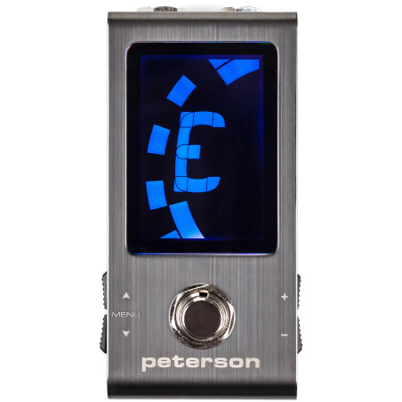 Peterson StroboStomp Mini