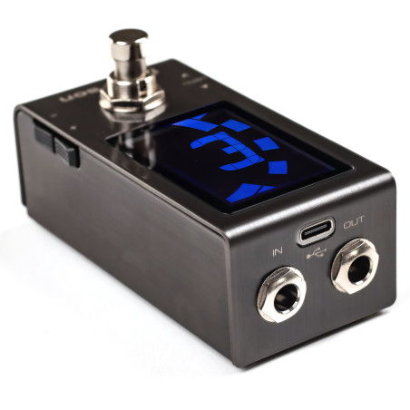 Peterson StroboStomp Mini