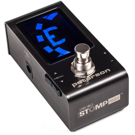Peterson StroboStomp Mini