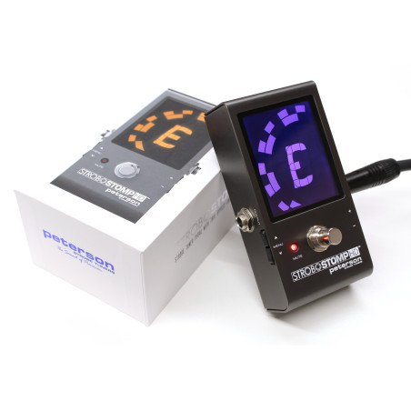 Peterson StroboStomp HD