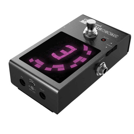 Peterson StroboStomp HD