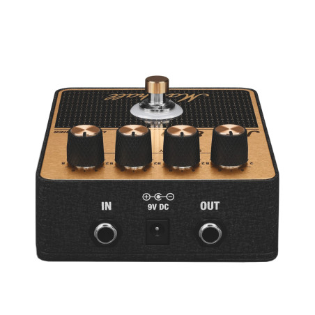 Marshall JCM800 Overdrive