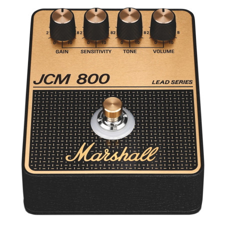 Marshall JCM800 Overdrive