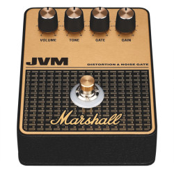 Marshall Overdrive
