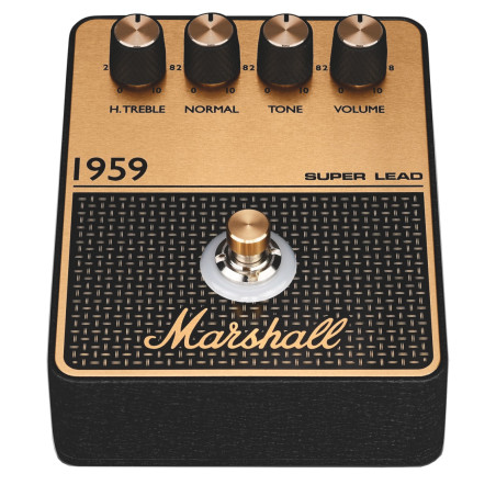 Marshall 1959 Overdrive