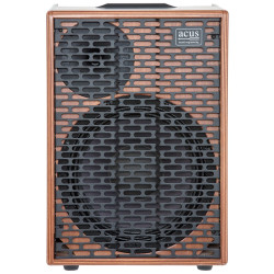 Acus One Forstreet 10 Wood